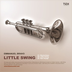Emmanuel Bravo - Little Swing