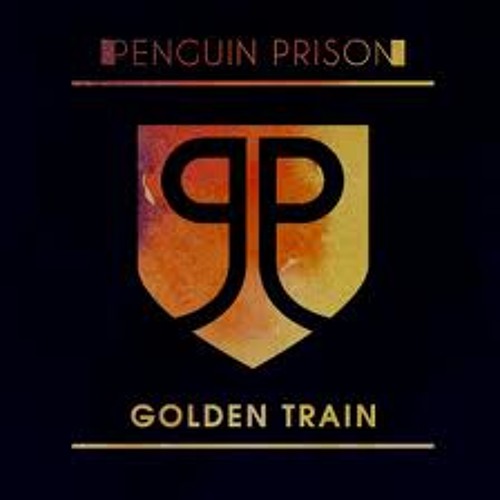 Penguin Prison - Golden Train (Club Mix)