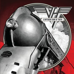 Van Halen - Stay Frosty