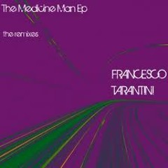 Francesco Tarentini - Circle (Blueday Stereo mix)