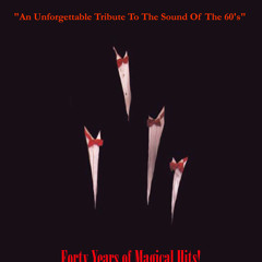 Ghost Riders In The Sky performed by Oh Boy live at Leyland Civic Centre