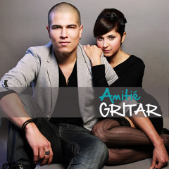 Amitié - Gritar (versión 2011)