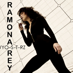 Ramona Rey - Wyo-s-t-rz (album version)
