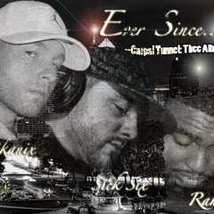 "Ever Since"  Mikanix feat Sick Six and RahZwel