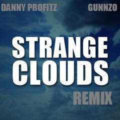 Strange Clouds Remix feat. Gunnzo