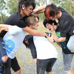 Portrait Of Pride - P Sherman (Spark Remix) [Onethousand EP - FREE!]