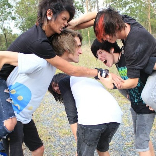 Portrait Of Pride - P Sherman (Spark Remix) [Onethousand EP - FREE!]