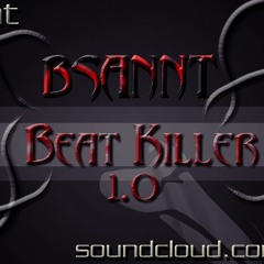 Bsannt - Beat Killer (Original Mix)