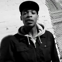 Young Sam Froze & Blowed