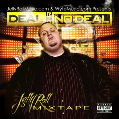 JellyRoll Feat. Lil Wyte - Pop Another Pill (DJ Nordik Chopped and Screwed Bootleg)