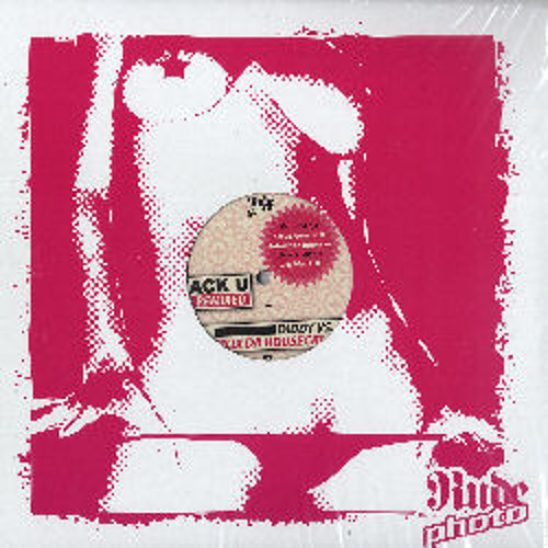 Diddy vs Felix Da Housecat - Jack U