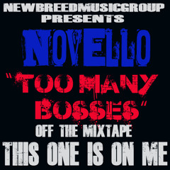 Novello - Too Many Bosses