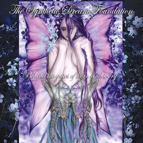 The Synthetic Dream Foundation - They who breathe darkness