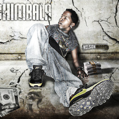 Chimbala - Te Prendo