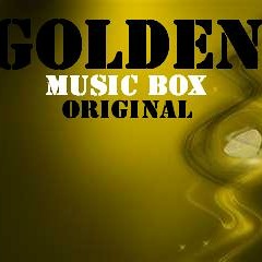 Golden- Music Box Original Beat