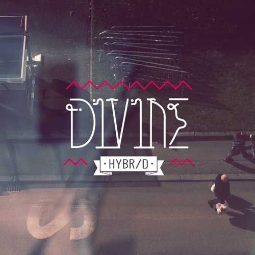 Divine - Till the end (Prod by Jean du Voyage)