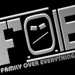 FoeBoyz-Hustle (Radio Version)