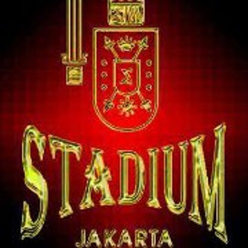 "New Freaks" stadium jakarta