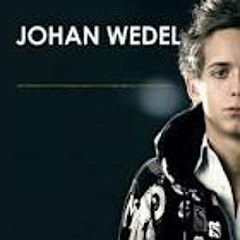 Whenever Cudder Is Back (Johan Wedel Remix)