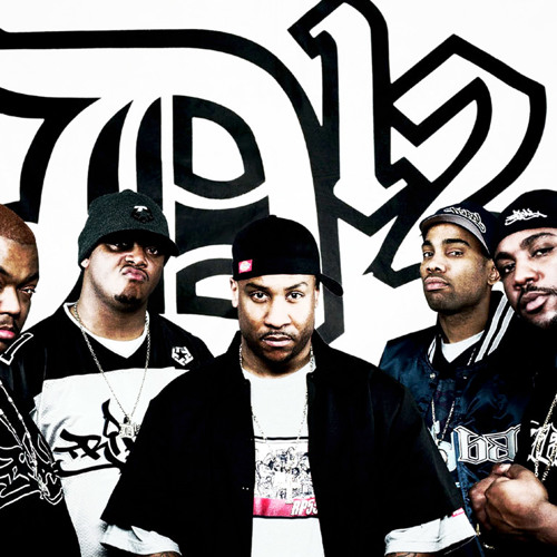 D12 - 'Fame' feat. Eminem (Dirty Version)