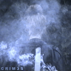 CRIM3S - Holes EP