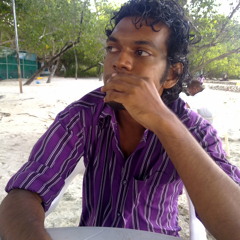 Me ey haalathu remix by shifau(vahchan)