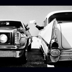 Ghostland observatory-glitter