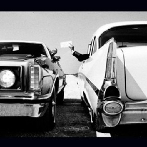 Ghostland observatory-glitter