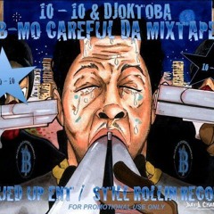 10-10  DONT WORRY BOUT ME