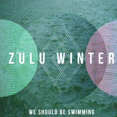 Zulu Winter - We Should Be Swimming
