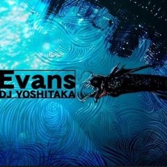 JUBEAT - EVANS(ver.Gold)