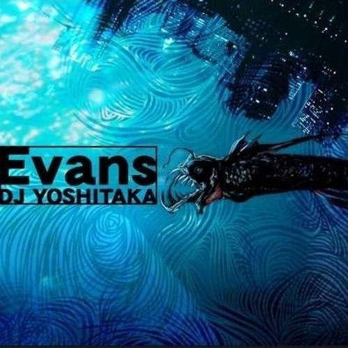 JUBEAT - EVANS(ver.Gold)
