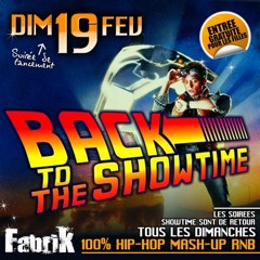 SHOWTIME VOL 04 (Back to the show time)
