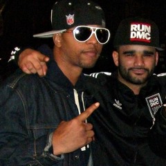 Get Em Rest Feat. Lydia Ceasar & Yung Gee