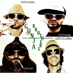 Gunja Brothers - Gunjaffarian (Killeralien Rmx) [DUB]