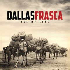 ALL MY LOVE - SOUND PAINTER