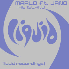MaRLo ft Jano - The Island (RADIO EDIT)