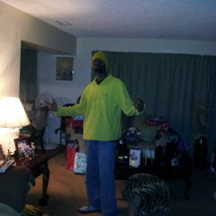 Peanut butter- Terance Fulmore