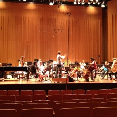 Turbulence (chamber orchestra)