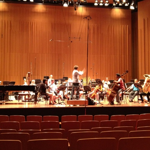 Turbulence (chamber orchestra)