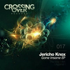 Jericho Knox - I Against I (Original Mix)