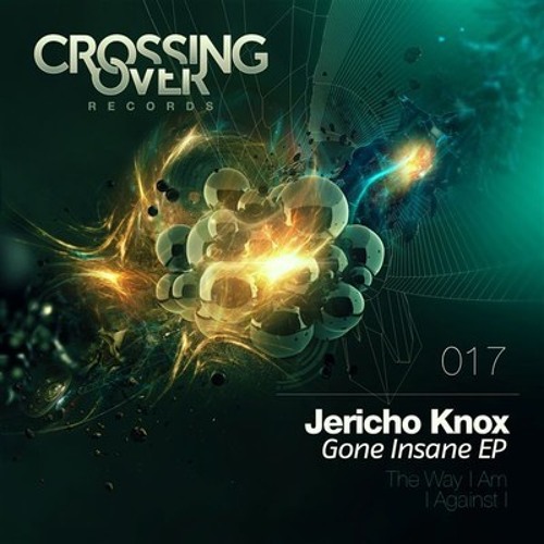 Jericho Knox - I Against I (Original Mix)