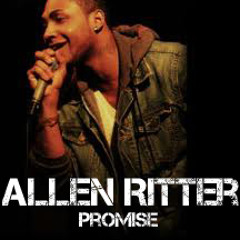 Allen Ritter - "Promise" Cover (Romeo Santos Ft. Usher)