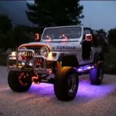 John Bern - I Want The Jeep [MINIMAL 2012]
