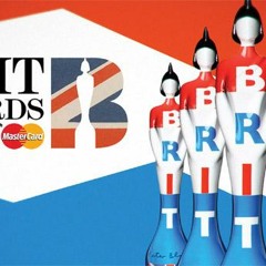 NRJ - Brit Award