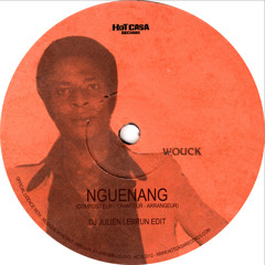 WOUCK ( Dj Julien Lebrun edit )