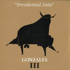 Chilly Gonzales - So Called Party Over There