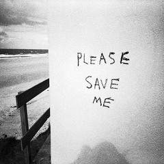 Save Me- (Produced By Sha-leik)