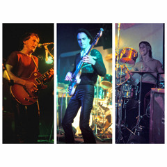 "Tom-Tom the Bellboy" by 90Six Tears - Remastered from a series of demos recorded in the 80s