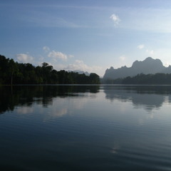 Khao Sok National Park - Gibbon Calls 1